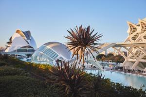 Apartamentos Nuevos en Valencia
