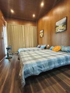H Vy Homestay