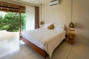 Velika Cozy 2 BR Private Pool Villa With Ocean View