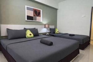 Fahrenheit88 Pavilion Bukit Bintang by AVOSTAY