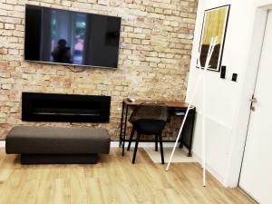 Apartment Easy Zagreb Downtown