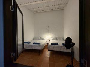 Casa en el centro con piscina Linana