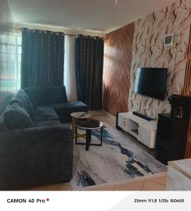 Titans apartment