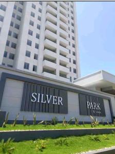 apartamento silver park