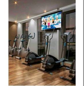 apartamento silver park