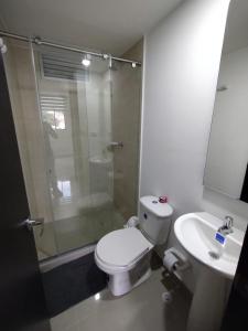 apartamento silver park