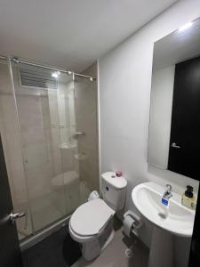 apartamento silver park