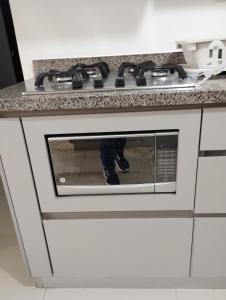apartamento silver park