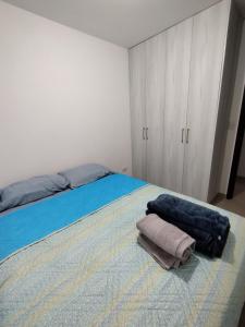 apartamento silver park