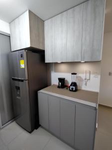 apartamento silver park