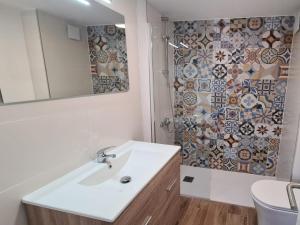 Cozy Couples Apartment in Aguadulce