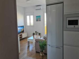 Cozy Couples Apartment in Aguadulce