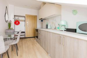 Riga Art Living Suites