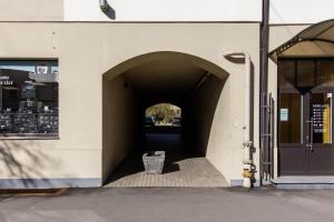 Riga Art Living Suites