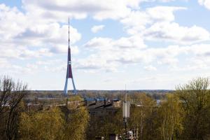 Riga Art Living Suites