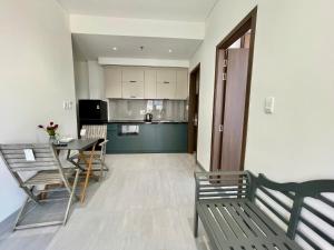 Be Sea Apartment & Hotel