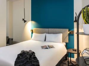ibis Manchester Centre Princess Street