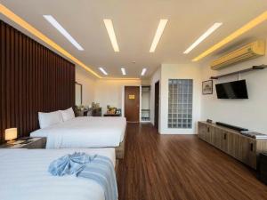 Panda Hostel