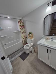 Comfortable home away from home