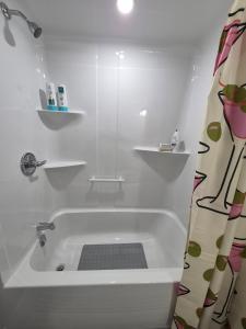 Comfortable home away from home