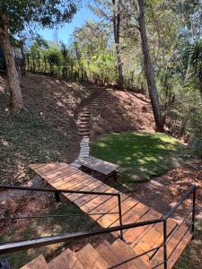 La Laguna Lodge