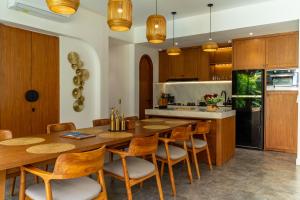 Red Sunset Villa by Betterplace