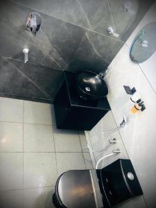 Kalarava private rooms