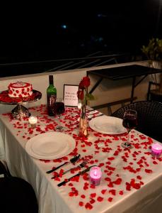 Kalarava private rooms