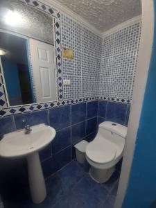 Hostal sucre