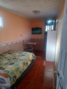 Hostal sucre