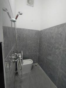 Homestay Nang Nghieng