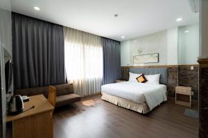 Tân Quý Đô Hotel- 新贵都酒店