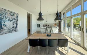 Awesome Home In Nykøbing Sj