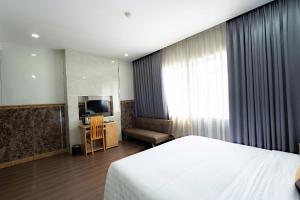Tân Quý Đô Hotel- 新贵都酒店