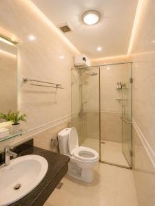 New viet home 3 - Nghi Tàm - Tây Hồ