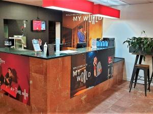 Hotel ibis Leiria Fatima
