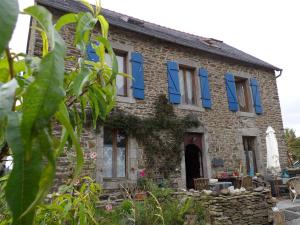 Maisons d'hotes Tyrbourg : photos des chambres