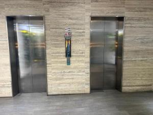 3 soundproof bedrooms in Quito