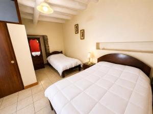 Cusco colonial house