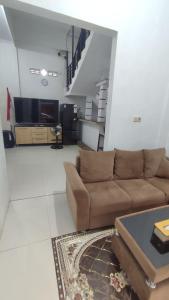 Unit A Kangen Homestay Jambon