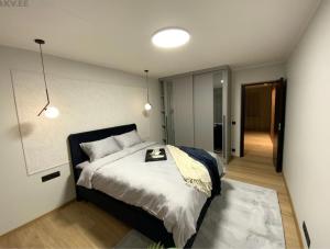 Uus Street Apartment, Modern Stay near City Centre with Free Parking