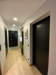 Uus Street Apartment, Modern Stay near City Centre with Free Parking