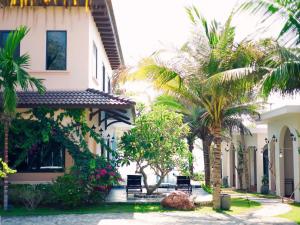 The Horizon Villa MuiNe Private Sea