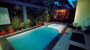 Sabi House Sardjono