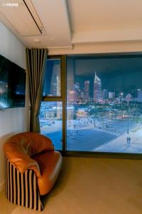 ChiHome Metropole The Opera Residence Luxury