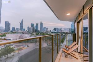 ChiHome Metropole The Opera Residence Luxury