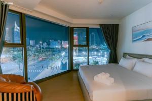 ChiHome Metropole The Opera Residence Luxury
