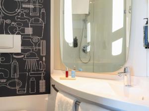 ibis Bern Expo
