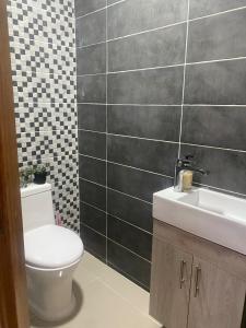 Elegant and comfortable and exclusive first level