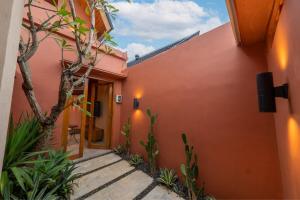 Buduk Dua Private Villas